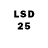 LSD-25 экстази кислота BIANKY